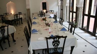 Khandela Haveli